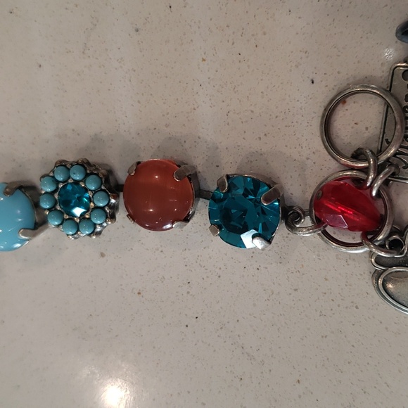 Mariana bracelet - Picture 3 of 6